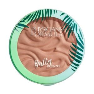 Physicians Formula | Butter Bronzer Creamy Pressed Powder in Bronze